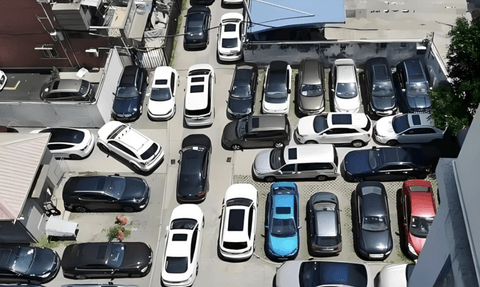 厂家把车越造越大，中国人就喜欢大车？