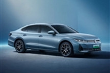 搭载22kWh电池 大众帕萨特ePro更多信息公布