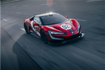 6:59.157 紐北量產(chǎn)電車圈速第一！仰望發(fā)布U9X紐北紀(jì)錄片