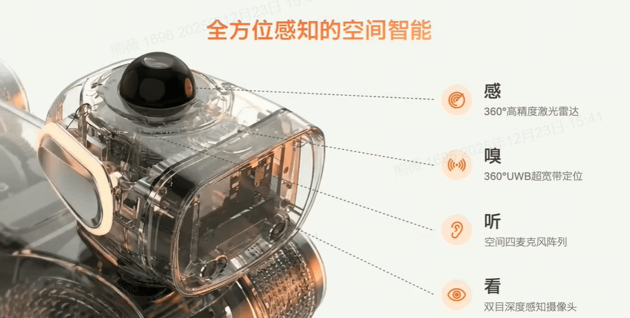 無需遙控的智能機(jī)器狗來了，9988元就能帶回家