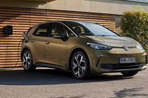 大眾汽車終止在歐洲的電動(dòng)汽車直銷業(yè)務(wù)