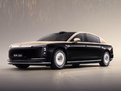 鴻蒙智行尊界S800上市202天累計(jì)交付破萬(wàn)，創(chuàng)下中國(guó)超豪華新能源轎車(chē)的新紀(jì)錄