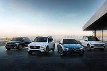 德国前三季度对美汽车出口下跌14%