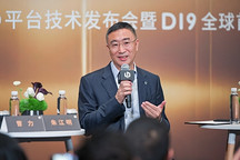 零跑十周年朱江明发布内部信：我们不能再以“新势力”自居