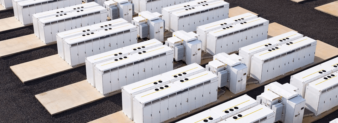 特斯拉与Matrix Renewables签约，1GWh储能项目落地英国