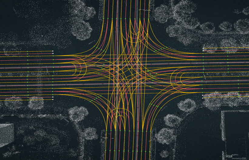 不只是導(dǎo)航：智駕地圖重構(gòu)高階輔助駕駛路徑丨2025第七屆金輯獎(jiǎng)新供應(yīng)鏈創(chuàng)新案例