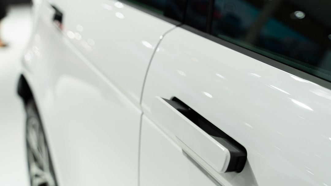 2025中国汽车供应链：重构与突破十大瞬间|看见2025