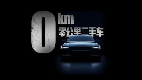 “骗国家钱，非常卑鄙” 魏建军怒批“零公里二手车”