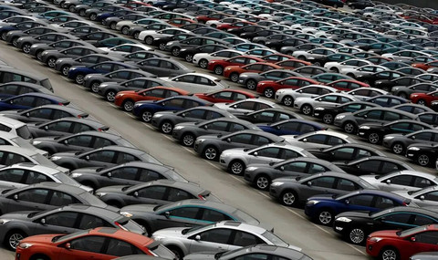 “骗国家钱，非常卑鄙” 魏建军怒批“零公里二手车”