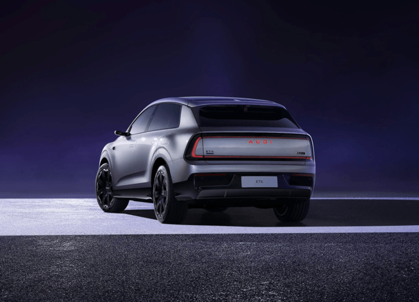 2026合资重磅新车：凯迪拉克抢攻纯电旗舰；大众双线布局大型SUV