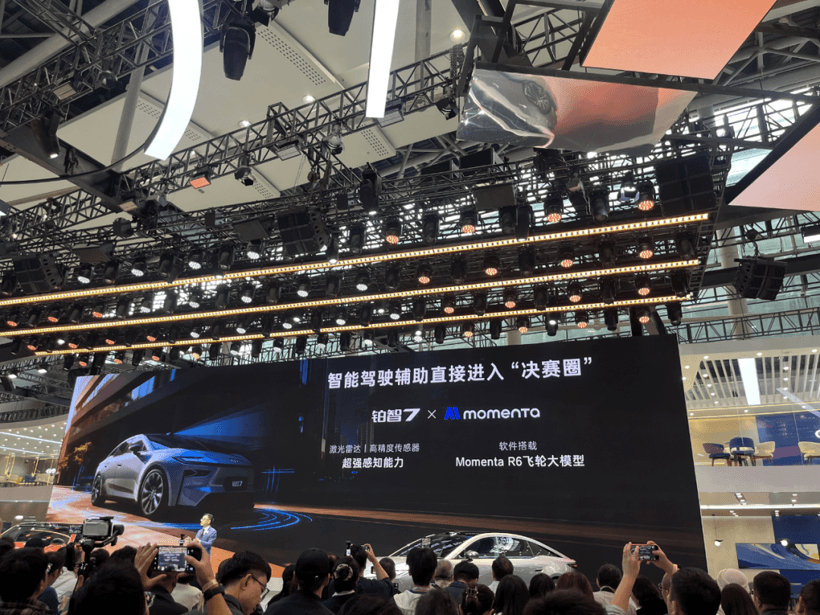 2026合资重磅新车：凯迪拉克抢攻纯电旗舰；大众双线布局大型SUV