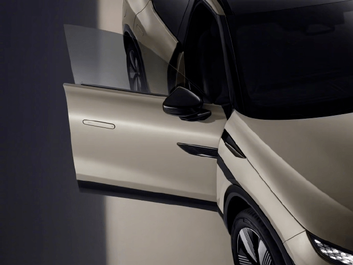 2026合资重磅新车：凯迪拉克抢攻纯电旗舰；大众双线布局大型SUV