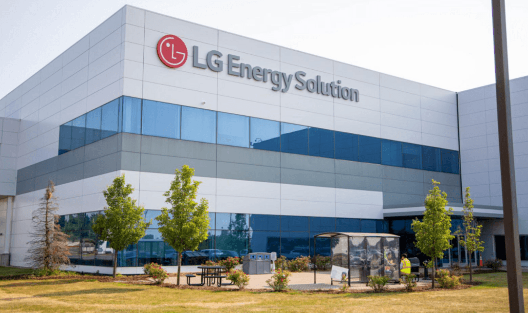 福特“刹车”，LG“受伤”？韩国电池巨头需破解“欧美依赖症”
