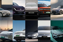 破局与分化：2025合资车十大面孔 | 看见2025