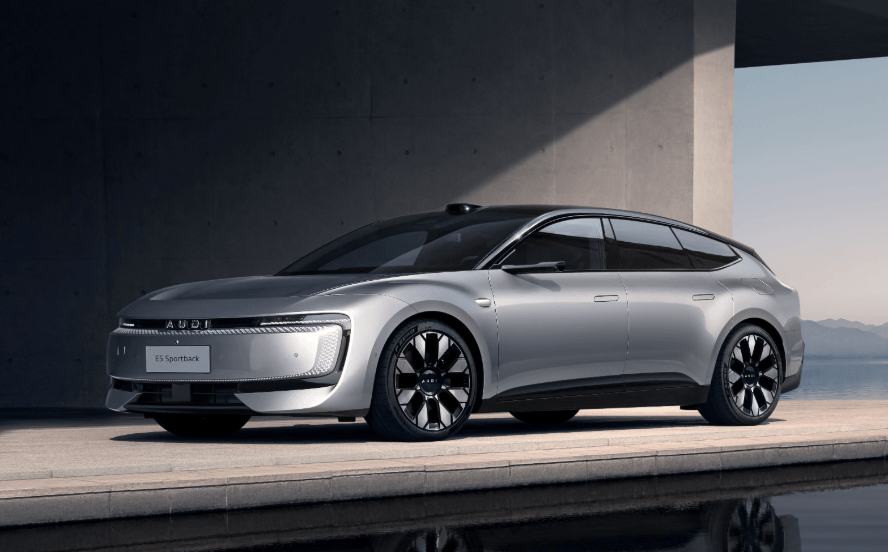 破局与分化：2025合资车十大面孔 | 看见2025