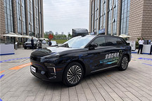 中国十大汽车重磅技术谁主沉浮？| 看见2025