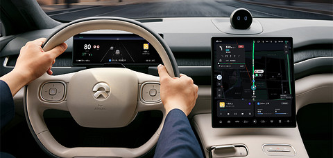 中国十大汽车重磅技术谁主沉浮？| 看见2025