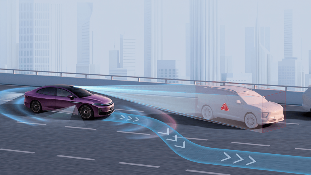 智能驾驶的狂飙、洗牌与突围 | 看见2025