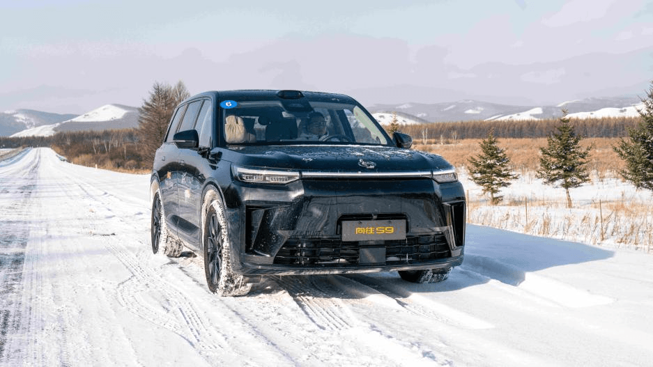 首批搭載華為乾崑ADS 4，傳祺向往S9表現(xiàn)如何？