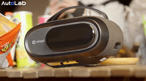 2025音响洞察：好音响比大屏更重要？车企开始“听”用户的