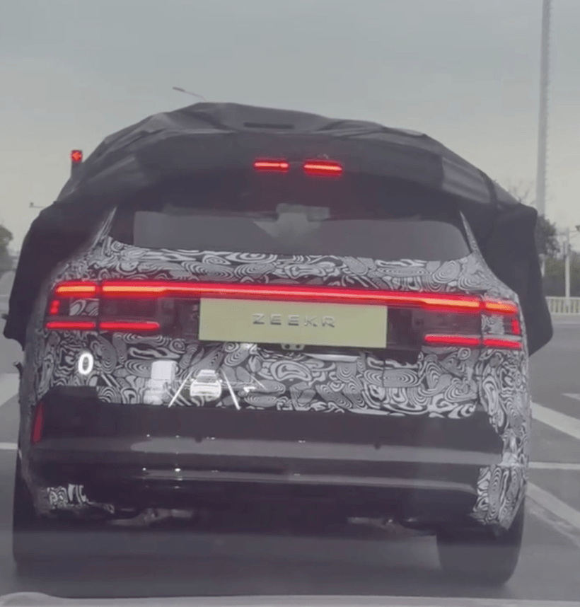 9系還沒打完，8系就來(lái)掀桌！2026年8系新車大劇透