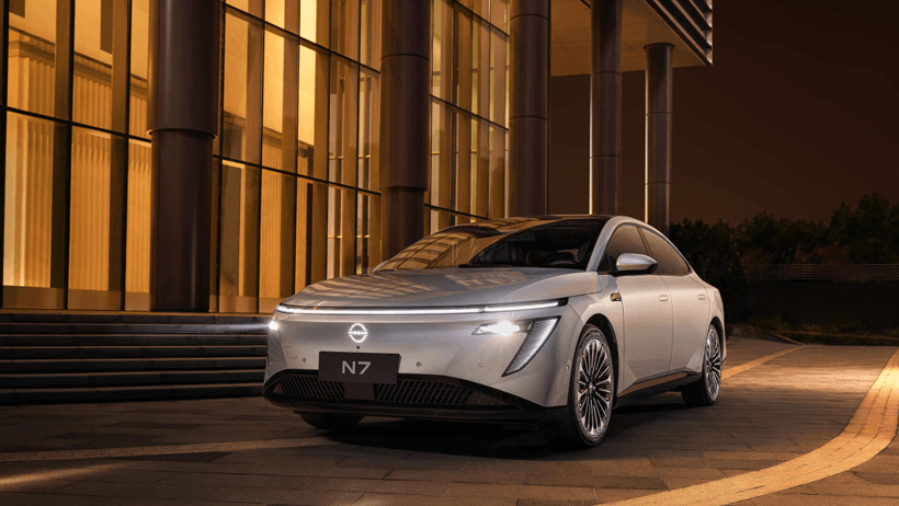 9系還沒打完，8系就來(lái)掀桌！2026年8系新車大劇透