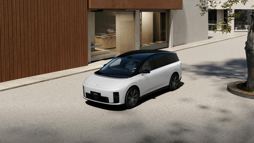 理想的2026：L9不容有失，i9再戰(zhàn)純電？