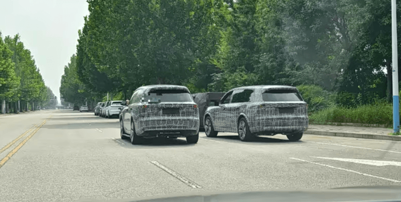 理想的2026：L9不容有失，i9再戰(zhàn)純電？