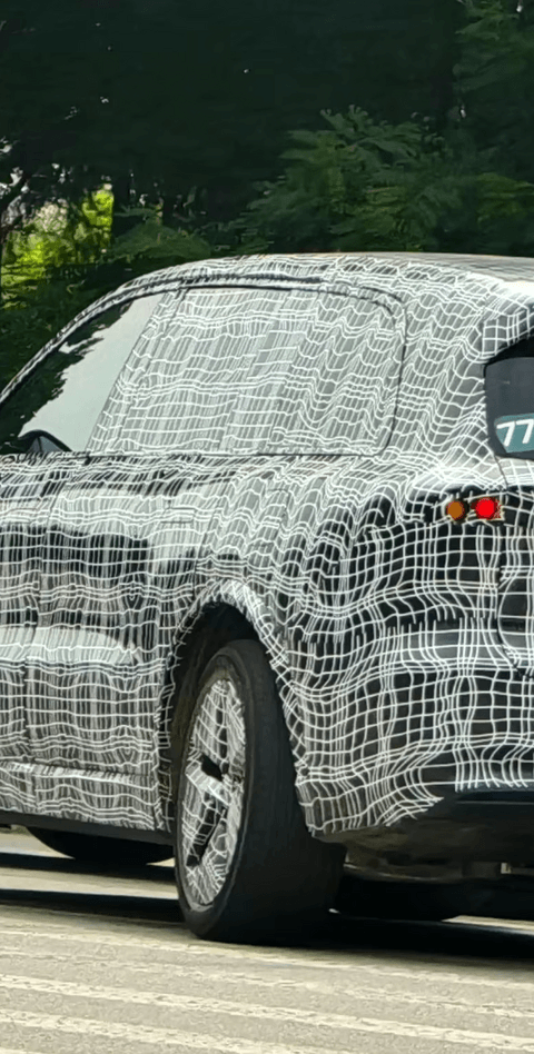 理想的2026：L9不容有失，i9再战纯电？