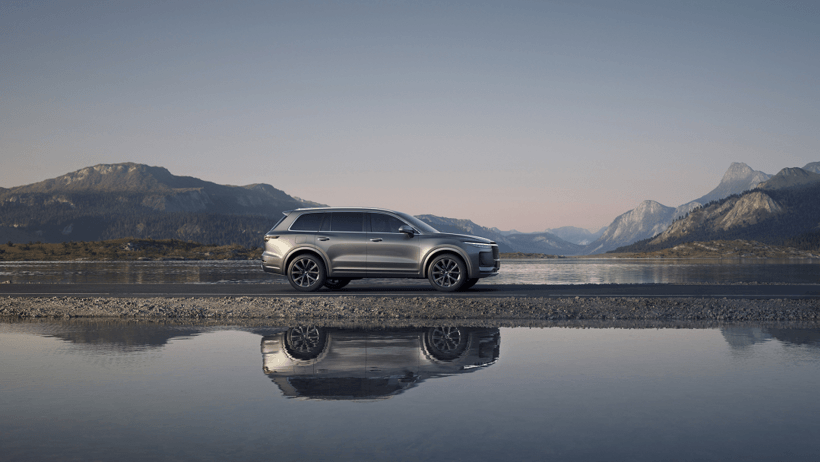 理想的2026：L9不容有失，i9再戰(zhàn)純電？