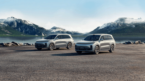 理想的2026：L9不容有失，i9再战纯电？