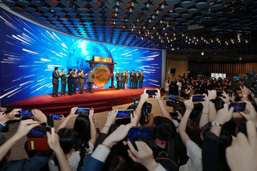 車(chē)圈十大IPO背后的資本抉擇：誰(shuí)值得投資？｜看見(jiàn)2025