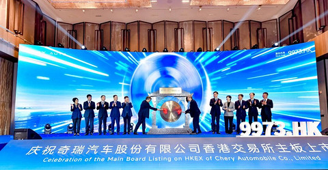 车圈十大IPO背后的资本抉择：谁值得投资？｜看见2025