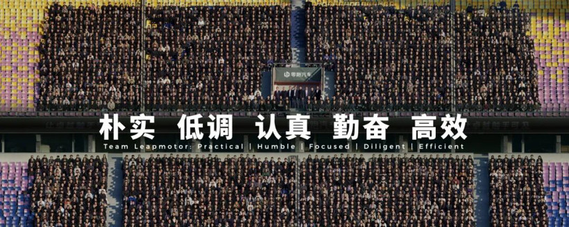 十年零跑，何時領(lǐng)跑？