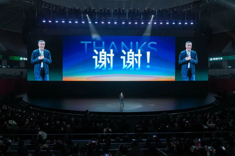 十年零跑，何時領(lǐng)跑？