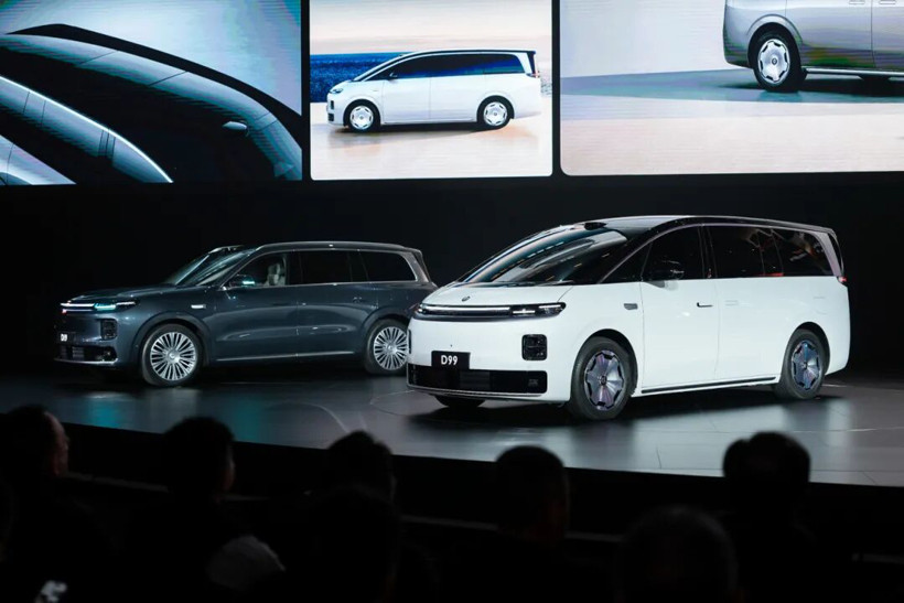 十年零跑，何時領(lǐng)跑？