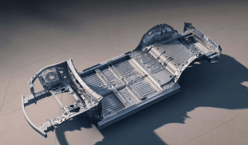 一體壓鑄是畫餅還是大趨勢？大家吵得不可開交