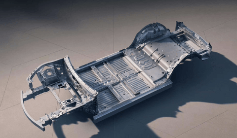 一体压铸是画饼还是大趋势？大家吵得不可开交