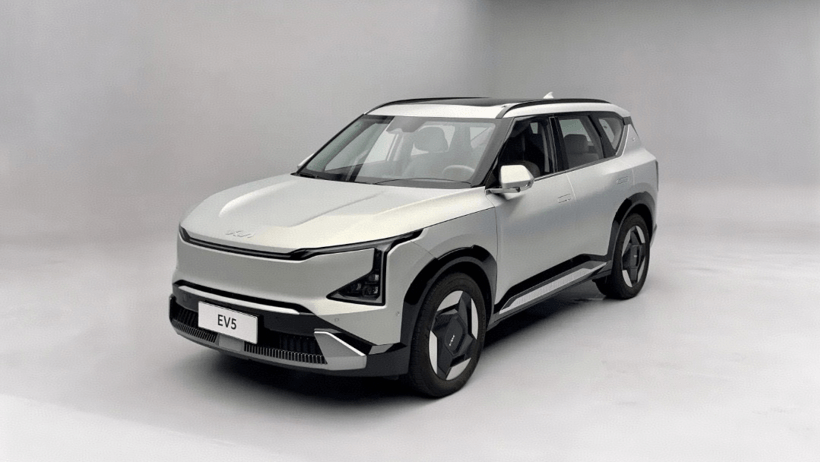 2025車載冰箱榜：30萬以內(nèi)帶冰箱的車，已經(jīng)超過60款了！