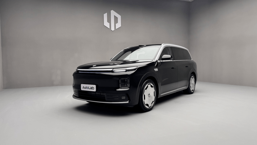 找到“造車感覺”的零跑，要開始做豪華車了