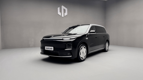 找到“造车感觉”的零跑，要开始做豪华车了