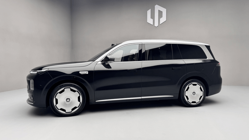 找到“造車感覺”的零跑，要開始做豪華車了