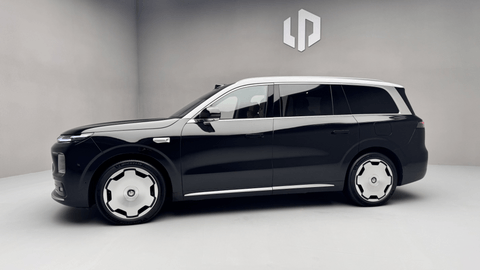 找到“造车感觉”的零跑，要开始做豪华车了