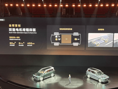 找到“造车感觉”的零跑，要开始做豪华车了