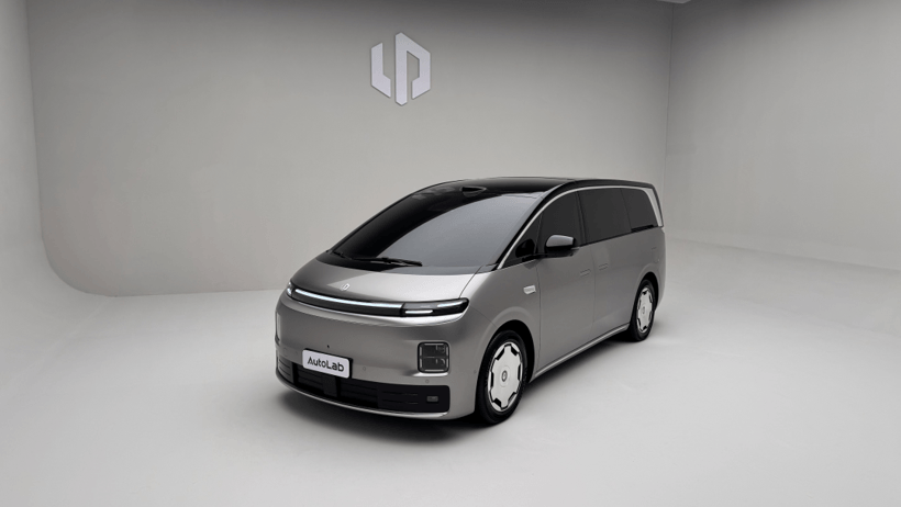 找到“造車感覺”的零跑，要開始做豪華車了