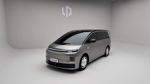 找到“造车感觉”的零跑，要开始做豪华车了