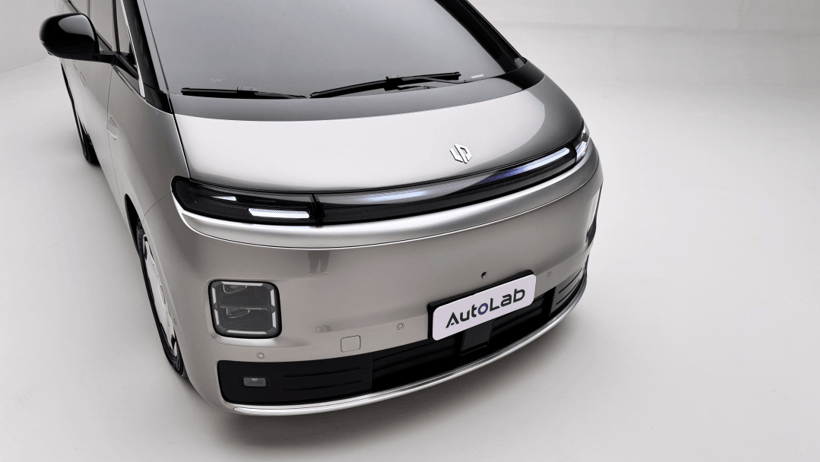 找到“造車感覺”的零跑，要開始做豪華車了