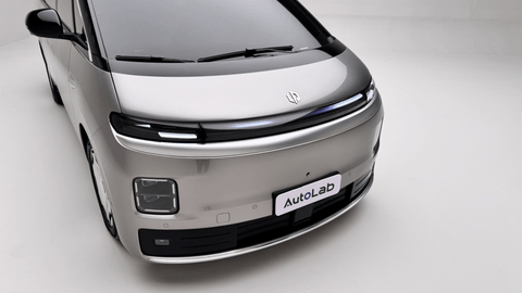 找到“造车感觉”的零跑，要开始做豪华车了