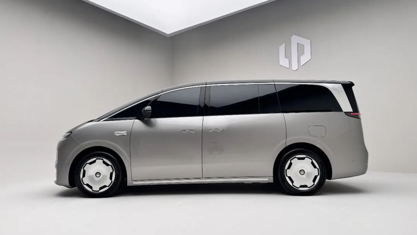 找到“造車感覺”的零跑，要開始做豪華車了