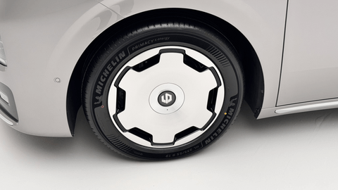 找到“造车感觉”的零跑，要开始做豪华车了